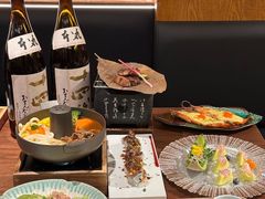 -白石的深夜食堂(万达店)
