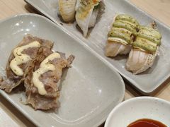 -友壹町寿司(佛山新DNA店)