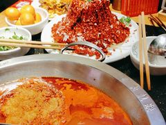 -大龙燚火锅(南山大道店)