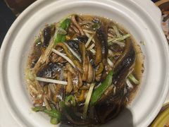 -芳芳私房菜·精做淮扬菜(承德路店)