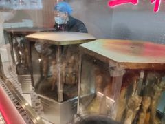 -一代烤翅王(大汉口店)