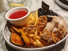 -沛家·西餐Brunch·直火料理