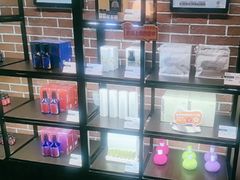 -泰合玺·精油疗愈SPA(南京光环花园城店)