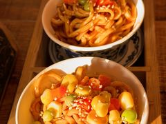 甜水面-打川川·川蜀毛肚(南市场店)
