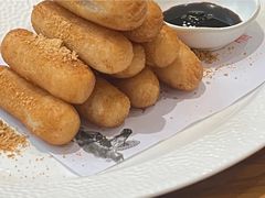 -德泰楼餐饮(莲湖路店)
