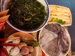 -蜀大侠火锅(森兰花园城店)