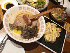 -白石の深夜食堂(泰华店)