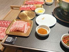 -额尔敦·品质自助(摩尔城店)