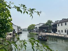-南浔古镇