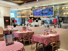 -西贝(凯德壹中心店)
