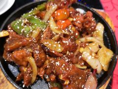 -老苏州芳和园茶酒楼  传统苏帮菜(观前店)