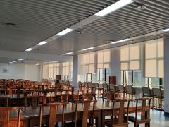 -河南财经政法大学(郑东校区)