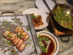 -绿茶餐厅(昌平悦荟店)