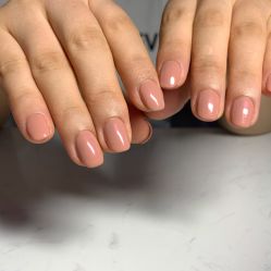 点击看大图 -初心纹眉洗眉·美甲美睫