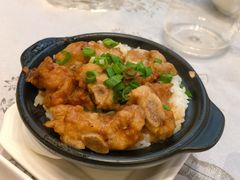 -香云轩·顺德菜(香云纱园林酒店店)