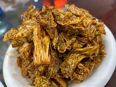 -京碗居老北京特色菜(北环东路店)