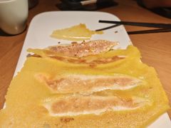 -波螺油子·海肠捞饭·青岛菜(银座店)