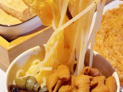 -螺大喜螺蛳粉火锅(雍和宫店)