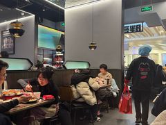 -胖哥俩肉蟹煲(湖滨银泰in77店)