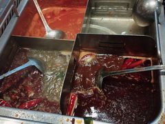 -海底捞火锅(青悦城店)