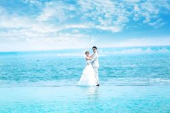 点击看大图 -薇视觉婚纱摄影工作室·婚纱照·结婚照