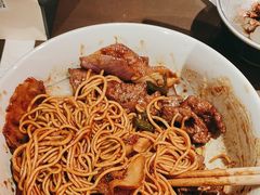 -王繁星面馆(西安熙地港店)