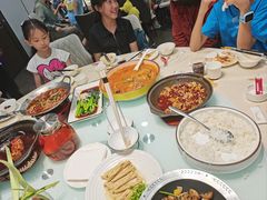 -豫丰汇河南名菜楼(武记餐饮)