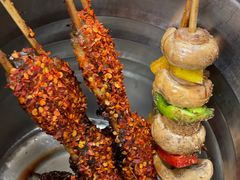 -炒豆合作社(东四总店)