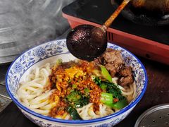 -马振面(小皮院店)
