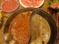 -冯校长老火锅(深圳总店)