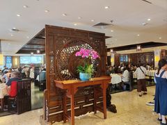 -白云宾馆·白云轩中餐厅·匠心手制