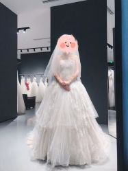 -Vera Wang婚纱礼服旗舰店