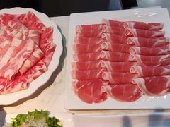 -重庆德庄火锅(张家口店)