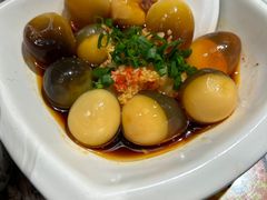 -岭南小生·粤港点心(南门口店)