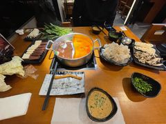 -呷哺呷哺(常营华联店)