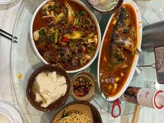 -常和州·夜宵大排档(常州单店)