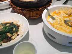 -芳满庭粤菜餐厅(丹阳吾悦店)