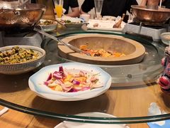 -云尊府云南菜·蒸汽石锅鱼(学清路店)