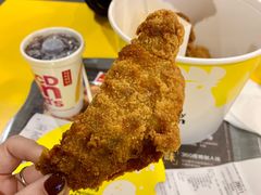 -麦当劳(石家庄北国店)