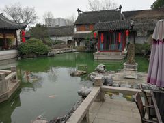 -祝家花園(伯渎港店)