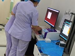 -微笑牙科口腔(三亚迎宾院区)