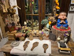 -馬蘭花開(车站大道店)