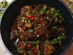 深海鱼尾-小柴米·传统江西菜(万寿宫店)