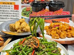 -友德福.老字号粤菜.广州地标融合美食(荔湾路店)