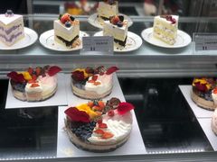 -PETIT PARIS 小巴黎(花园道店)