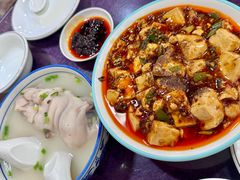 -丁太婆老妈蹄花(人民公园非遗总店)