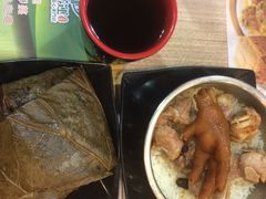 -添好运点心专门店(中环IFC店)