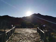 -南窖乡水峪村山情农家