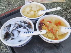 -老城糖水铺(珠海东店)