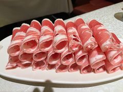 -巴奴毛肚火锅(广益哥伦布店)